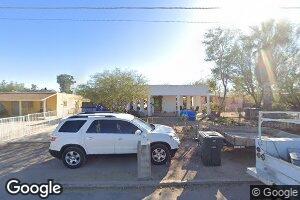 420 E Lincoln St, Tucson, AZ 85714