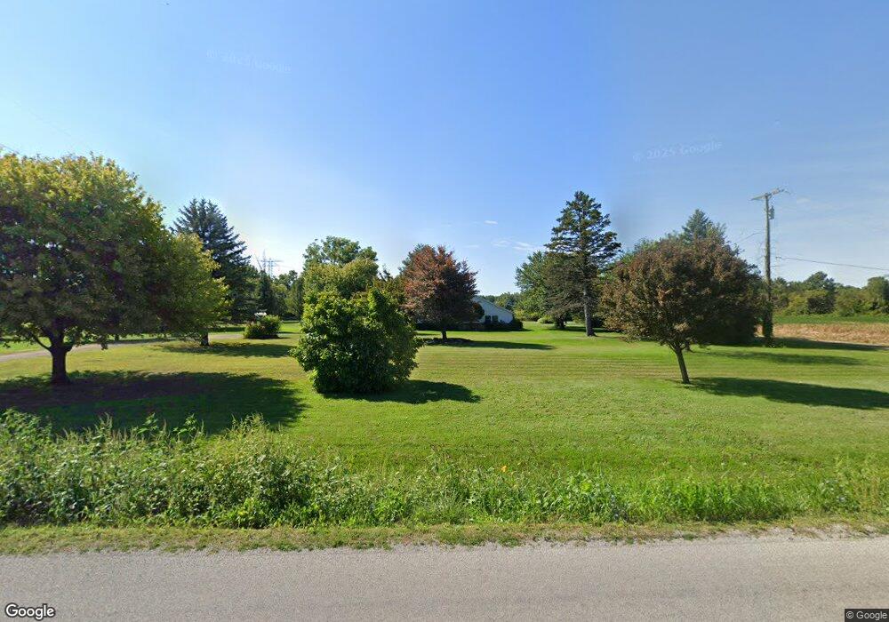 2833 W Sigler Rd, Carleton, MI 48117 - photo 1