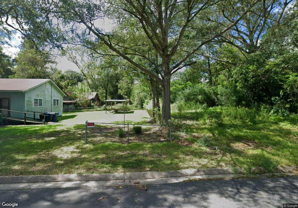 307 John Henry Jones St, Deridder, LA 70634 - photo 1