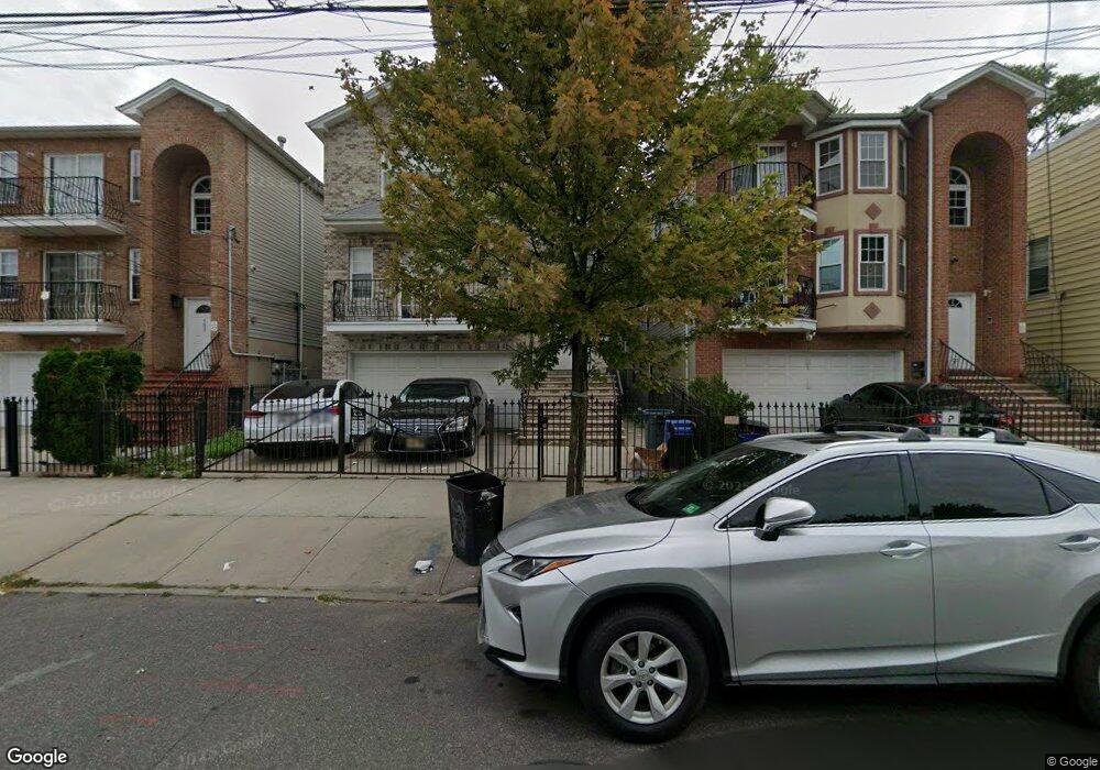 582 S 19th St, Newark, NJ 07103 - photo 1