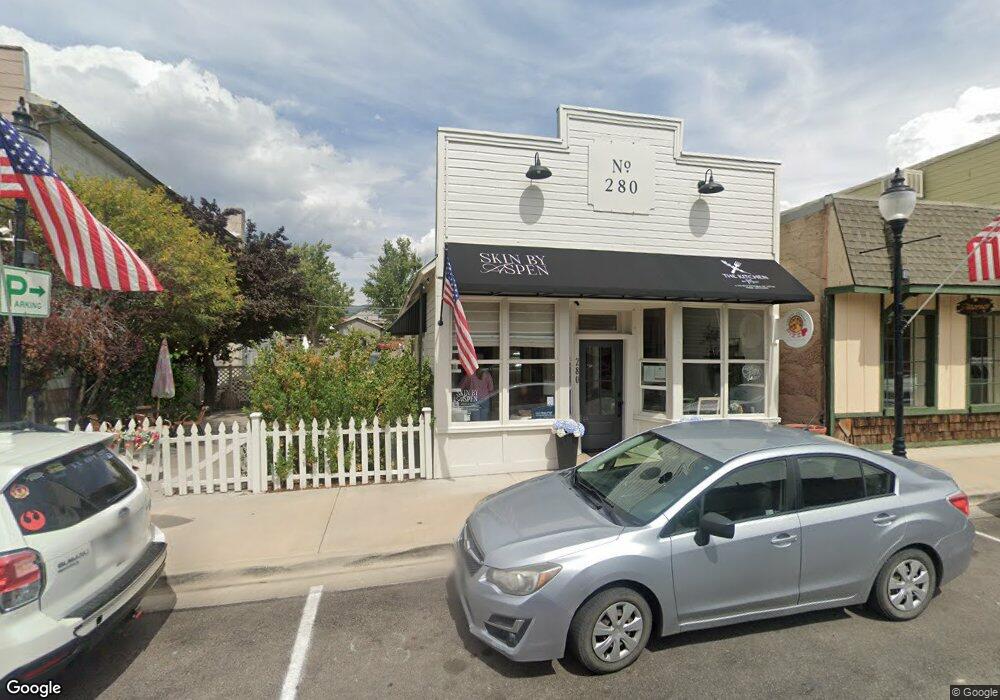 280 W Main St, Cedaredge, CO 81413 - photo 1