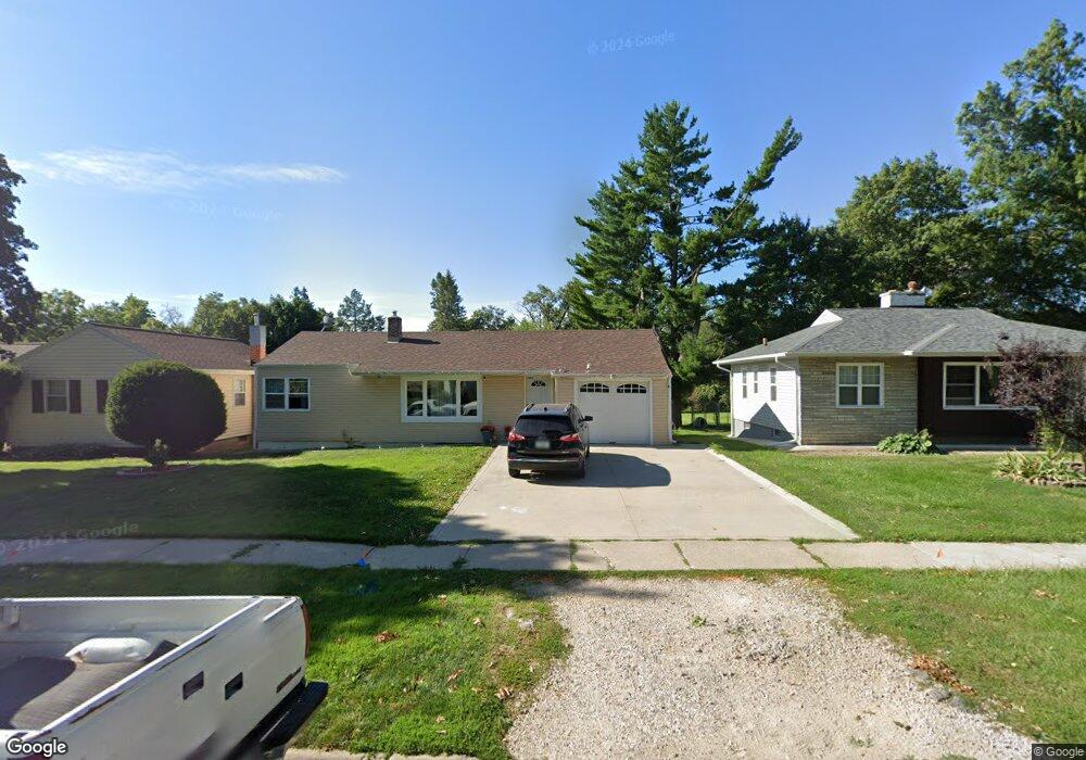 1804 W State St, Marshalltown, IA 50158 - photo 1