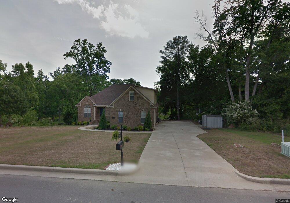 1713 Churchill Ln SE, Cullman, AL 35055 - photo 1