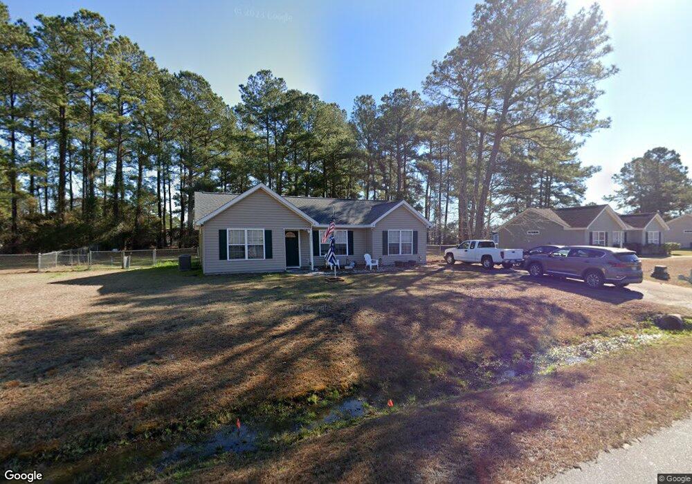 1365 Tidway Cir, Conway, SC 29527 - photo 1