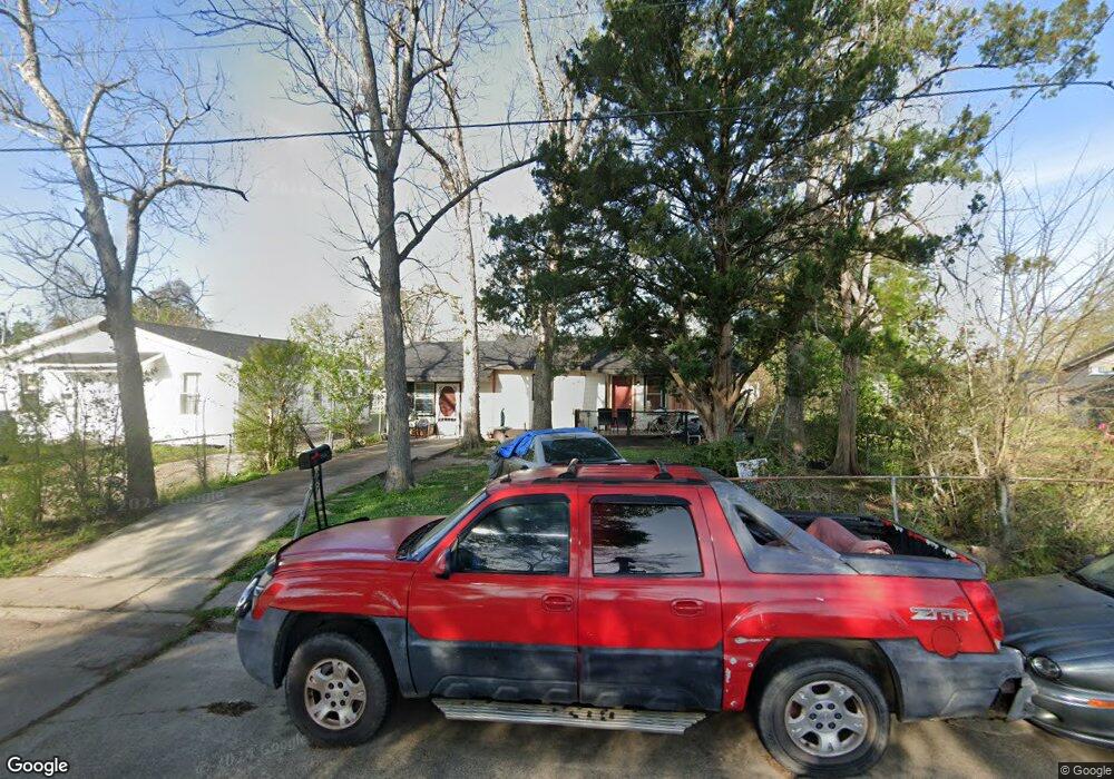 1824 Carver St, Lake Charles, LA 70615 - photo 1