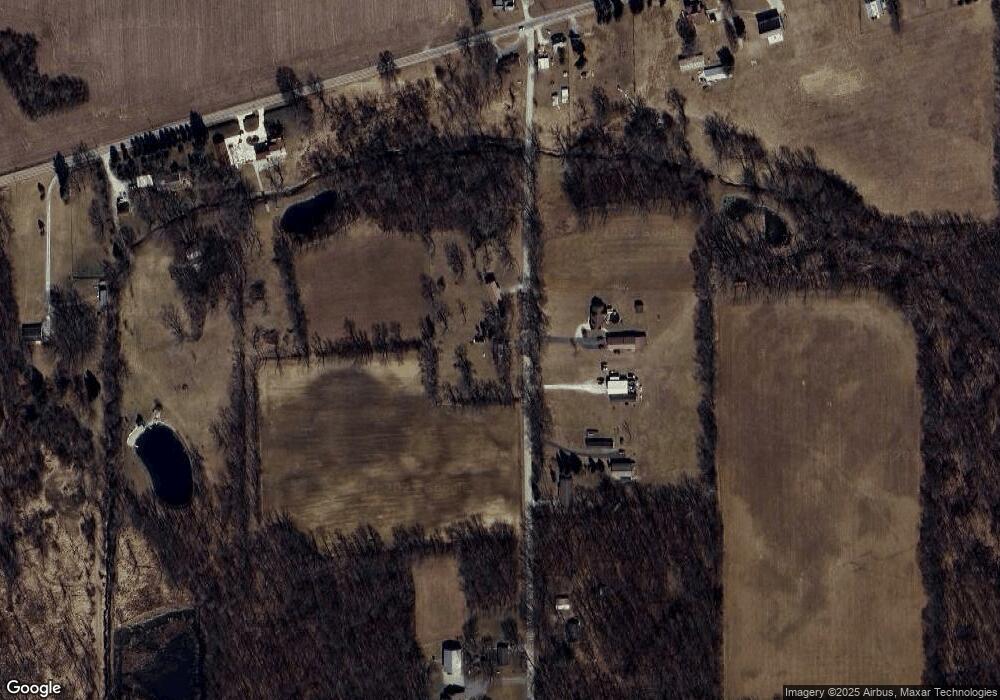 3289 S Bruner Rd, Warsaw, IN 46580 - photo 1