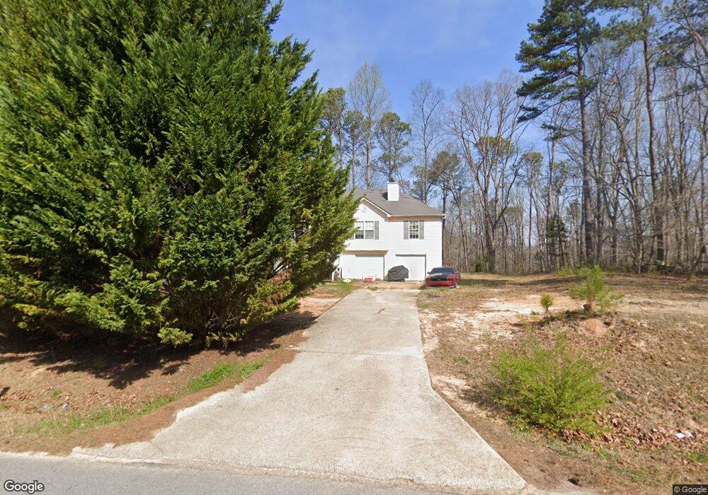 2604 Browning Rd, Rockmart, GA 30153 - photo 1