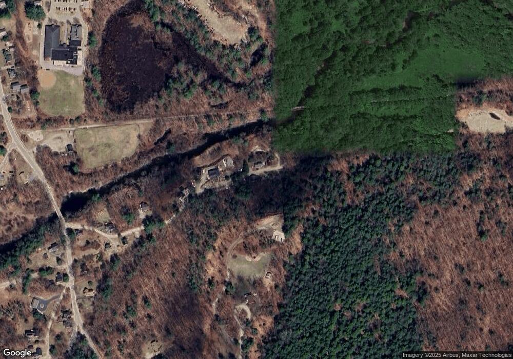 45 Park St, Andover, NH 03216 - photo 1