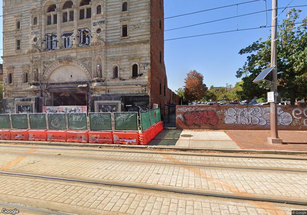 506 N Howard St, Baltimore, MD 21201 - photo 1