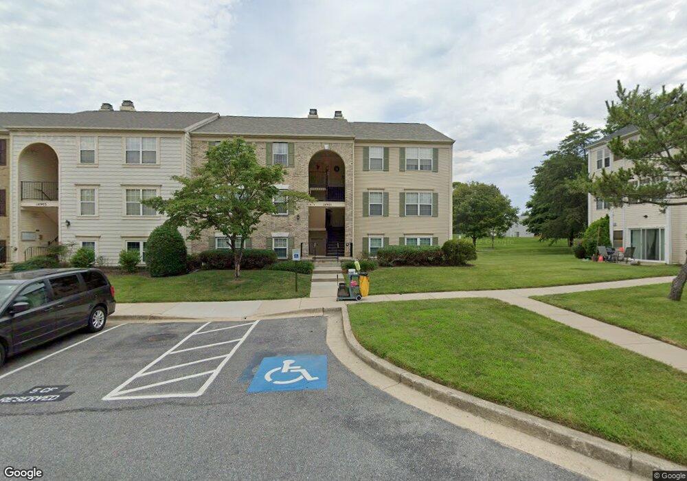 14901 Cleese Ct, Silver Spring, MD 20906 - photo 1