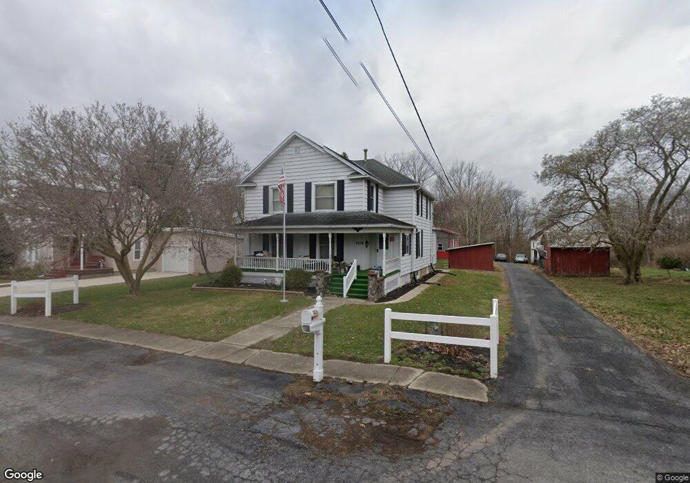 406 S Jefferson St, Pandora, OH 45877 - photo 1