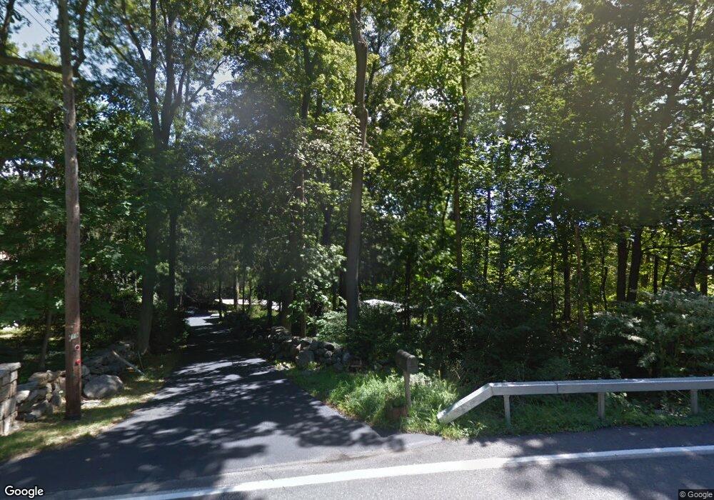 19 Banksville Rd, Armonk, NY 10504 - photo 1