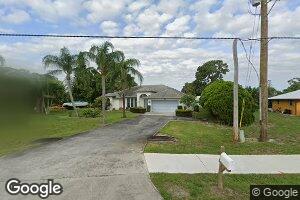1928 NW Pine Lake Dr, Stuart, FL 34994
