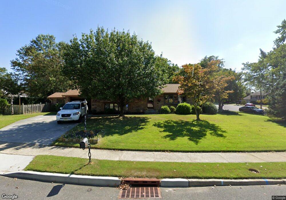 378 Meadowcroft Rd, West Deptford, NJ 08096 - photo 1