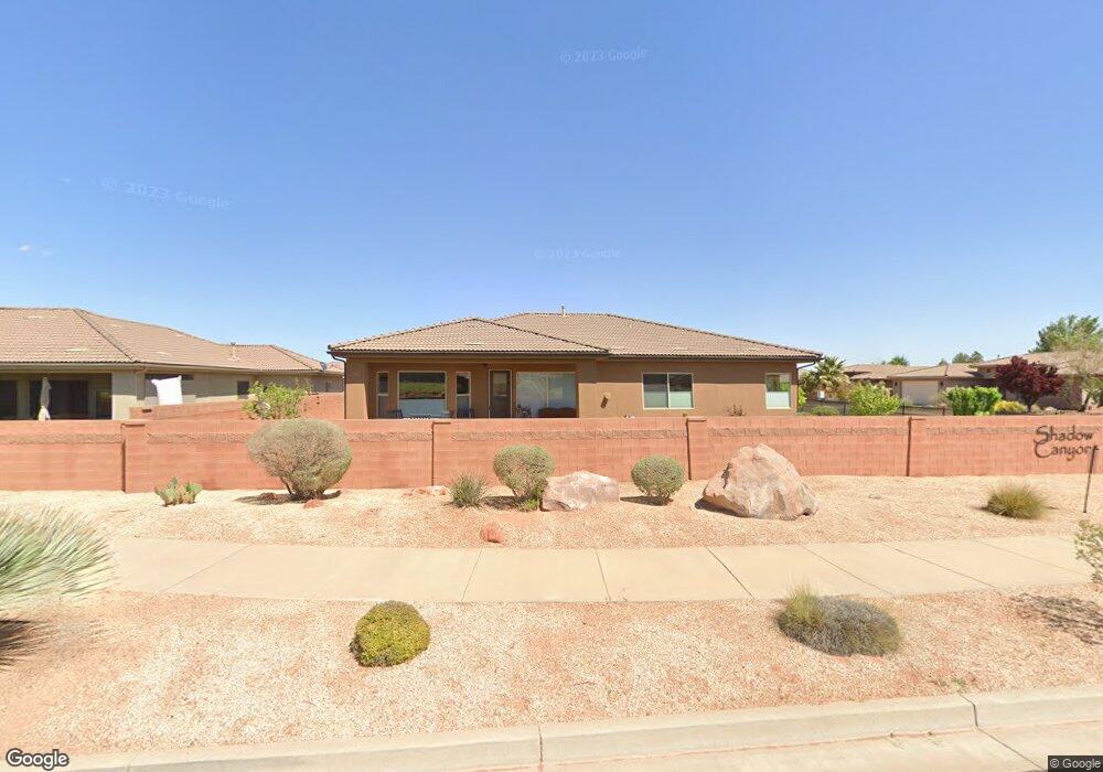 669 S 170 W, Ivins, UT 84738 - photo 1