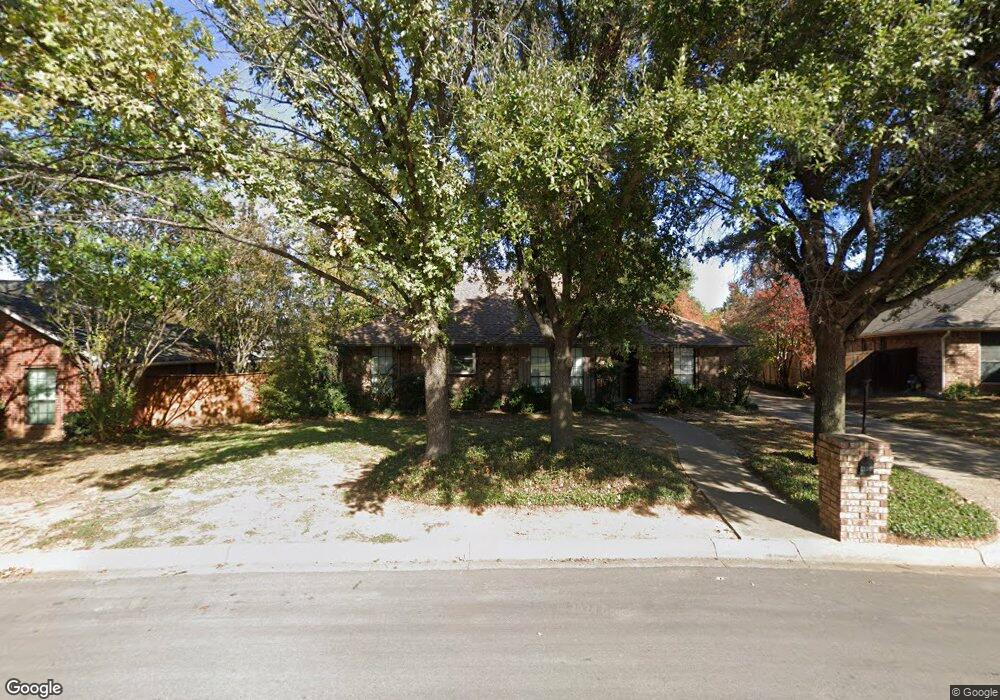 4000 Flamingo Cir, Southlake, TX 76092 - photo 1