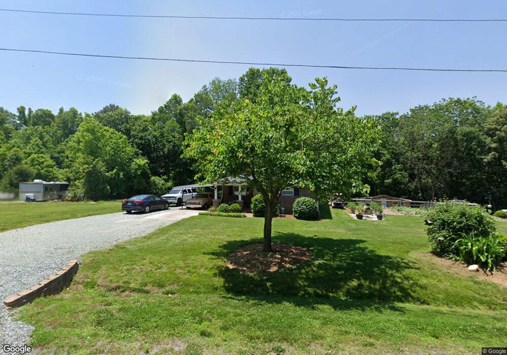 6910 Exeter Rd, Randleman, NC 27317 - photo 1
