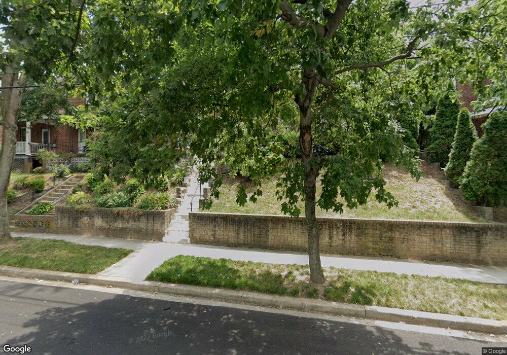 5021 Blaine St NE, Washington, DC 20019 - photo 1