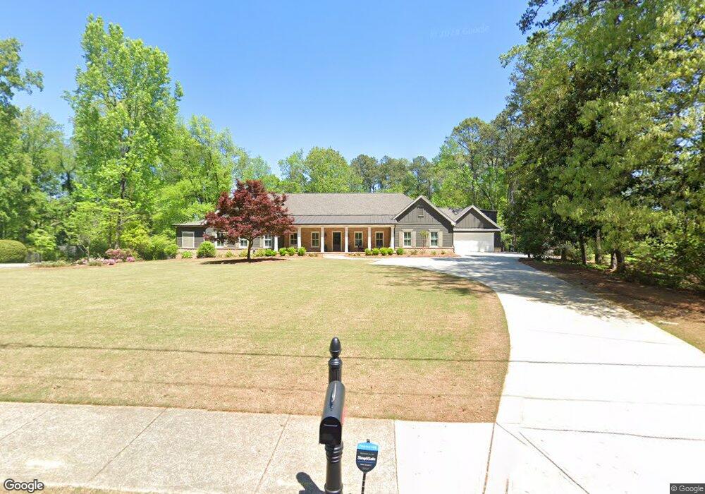 448 Saint Annes Rd NW, Marietta, GA 30064 - photo 1