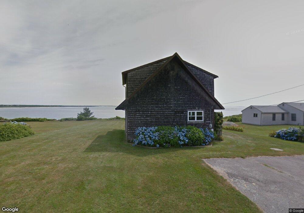 52 Ocean Dr, Little Compton, RI 02837 - photo 1