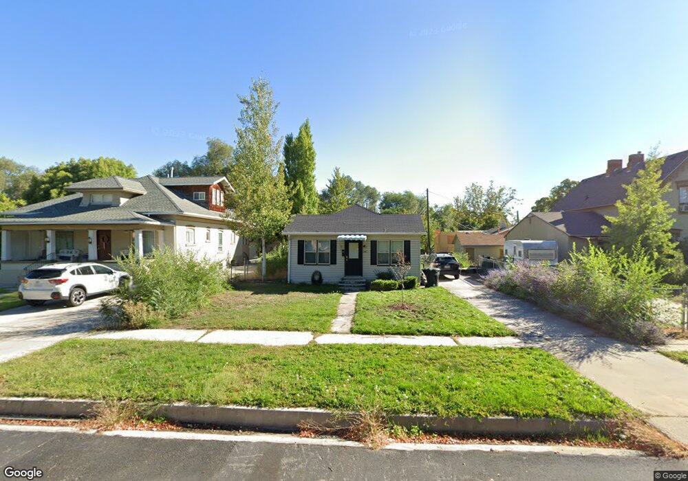 340 E 400 S, Provo, UT 84606 - photo 1