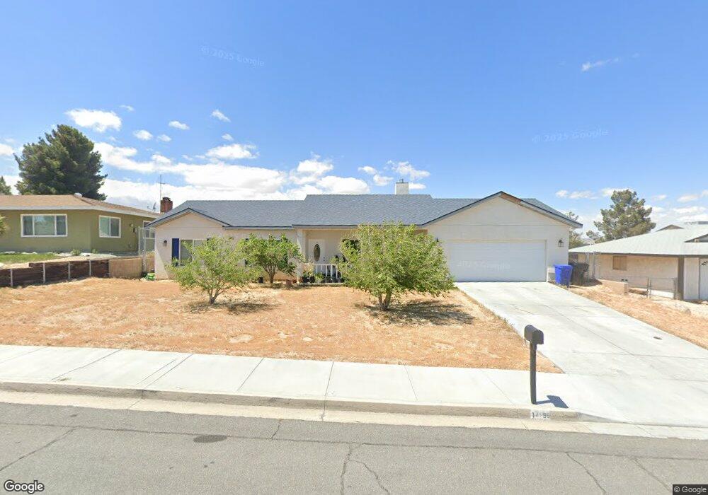 14196 Apple Creek Dr, Victorville, CA 92395 - photo 1
