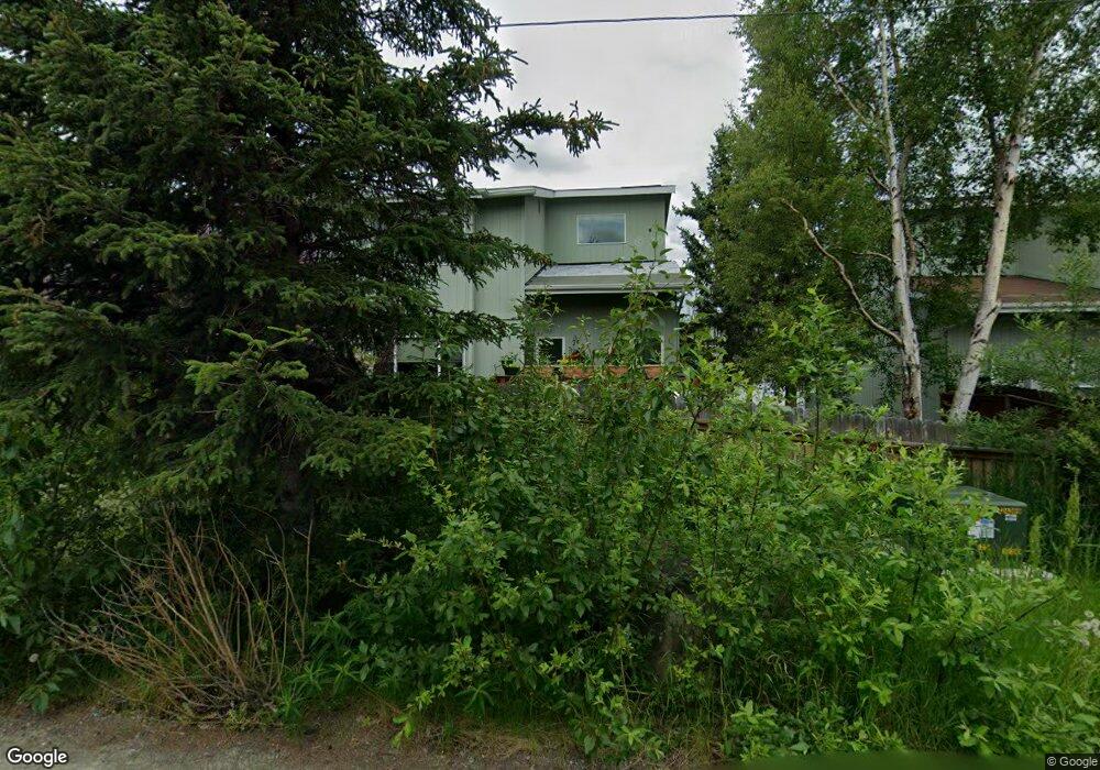 4144 Patterson St unit 41441, Anchorage, AK 99504 - photo 1