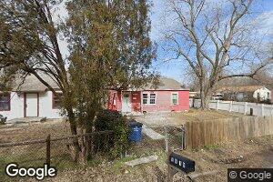 2919 E Virgin St, Tulsa, OK 74110