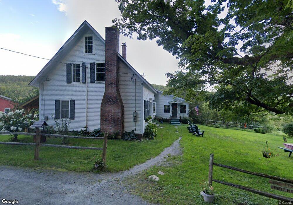 3655 Cloudland Rd, Woodstock, VT 05091 - photo 1