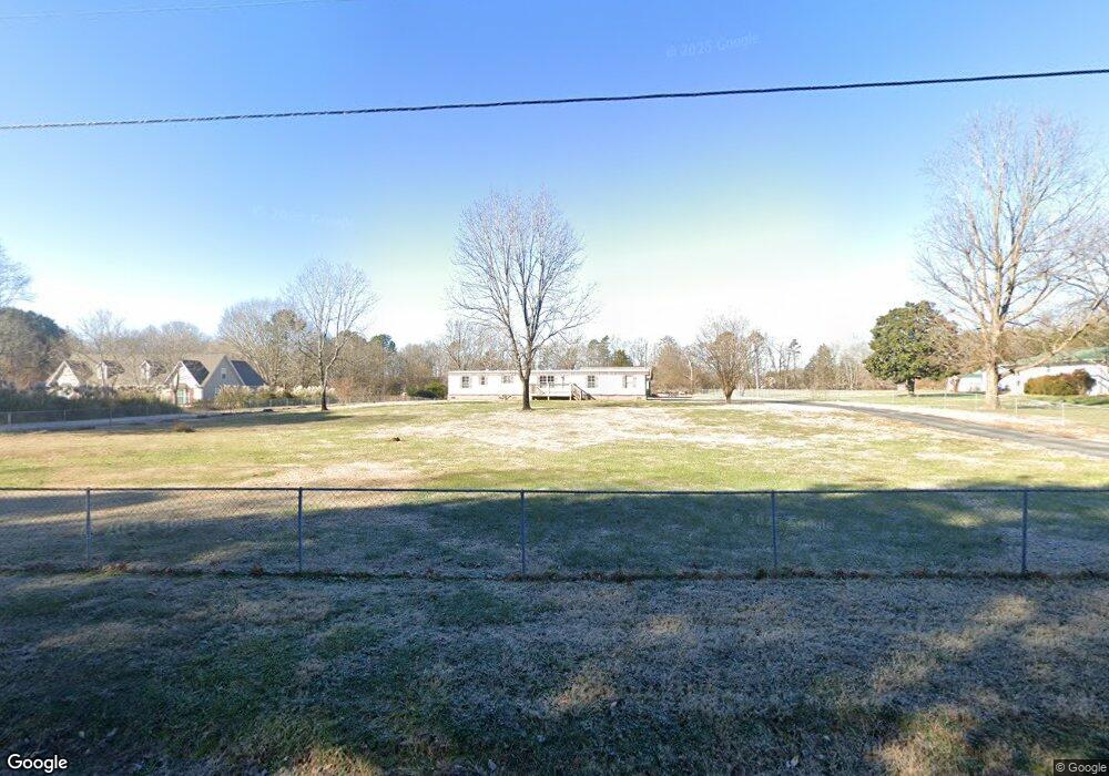 573 Harper Davis Rd, Clover, SC 29710 - photo 1