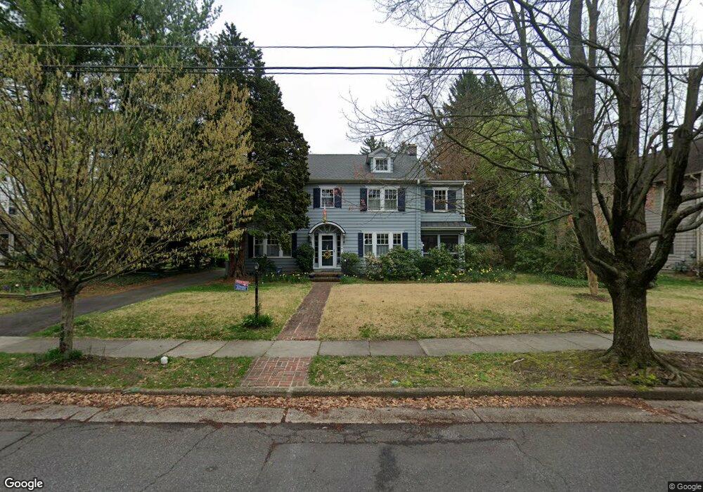 22 E Oak Ave, Moorestown, NJ 08057 - photo 1
