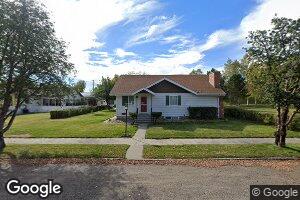 442 N 4th Ave, Forsyth, MT 59327