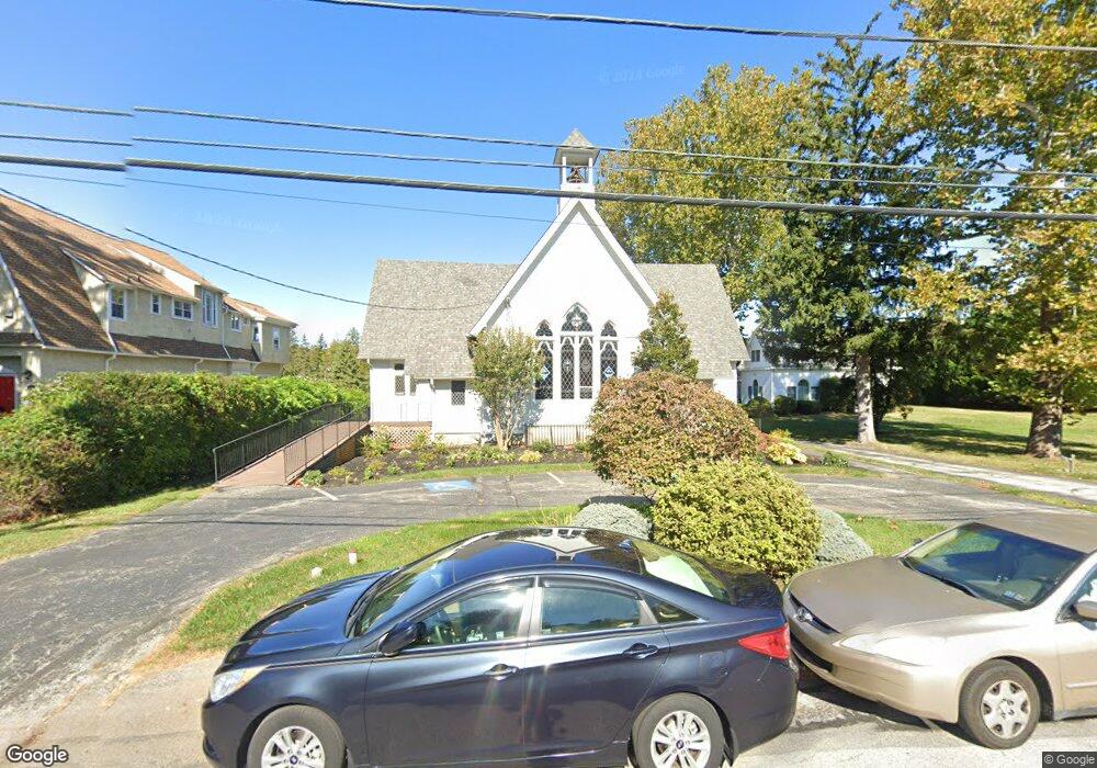 217 Berkley Rd, Devon, PA 19333 - photo 1