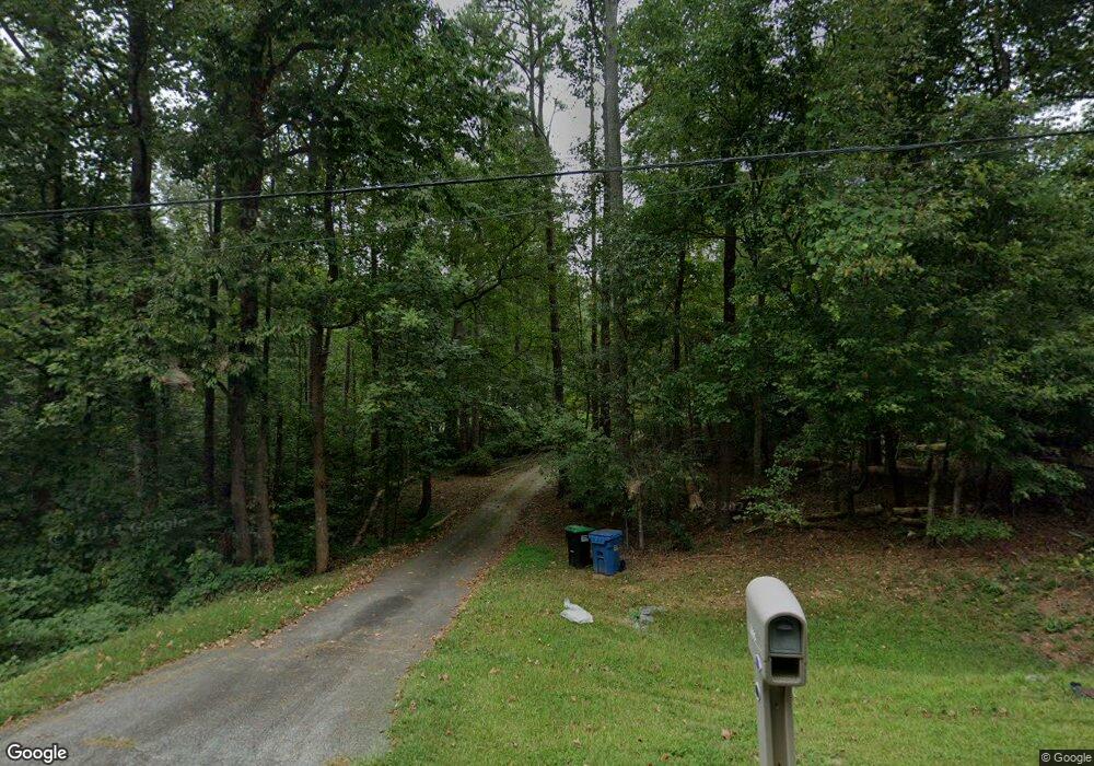 2875 Thompson Mill Rd, Buford, GA 30519 - photo 1