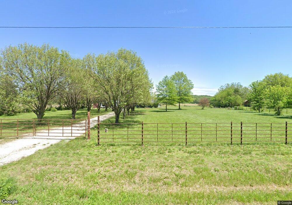 2210 SW Glick Rd, Topeka, KS 66614 - photo 1