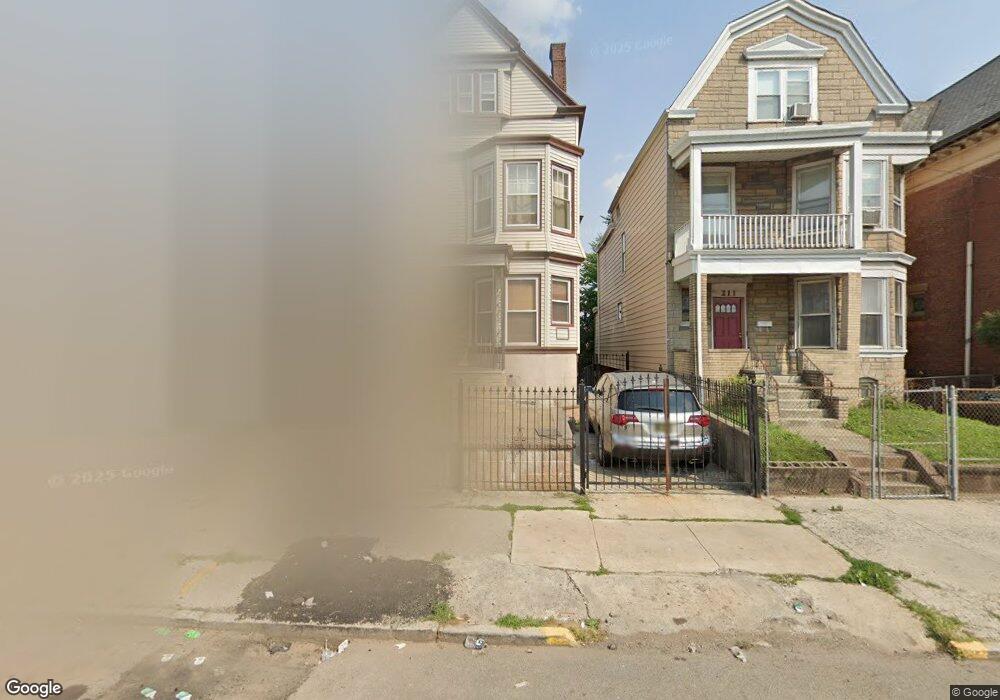 213 Mount Prospect Ave unit 215, Newark, NJ 07104 - photo 1