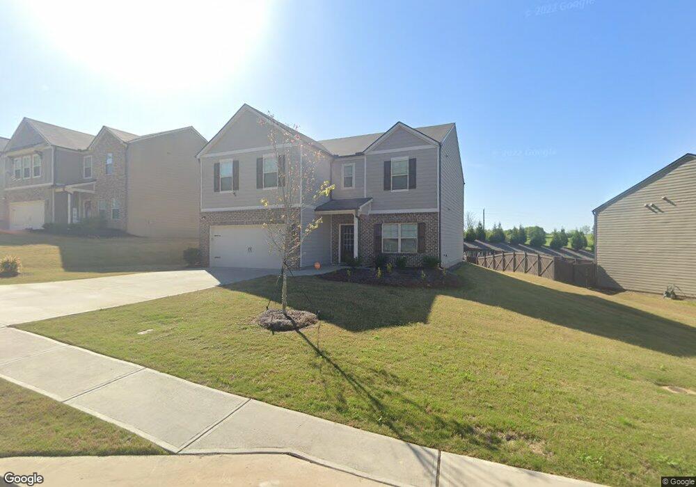 6823 Lancaster Crossing unit 177, Flowery Branch, GA 30542 - photo 1
