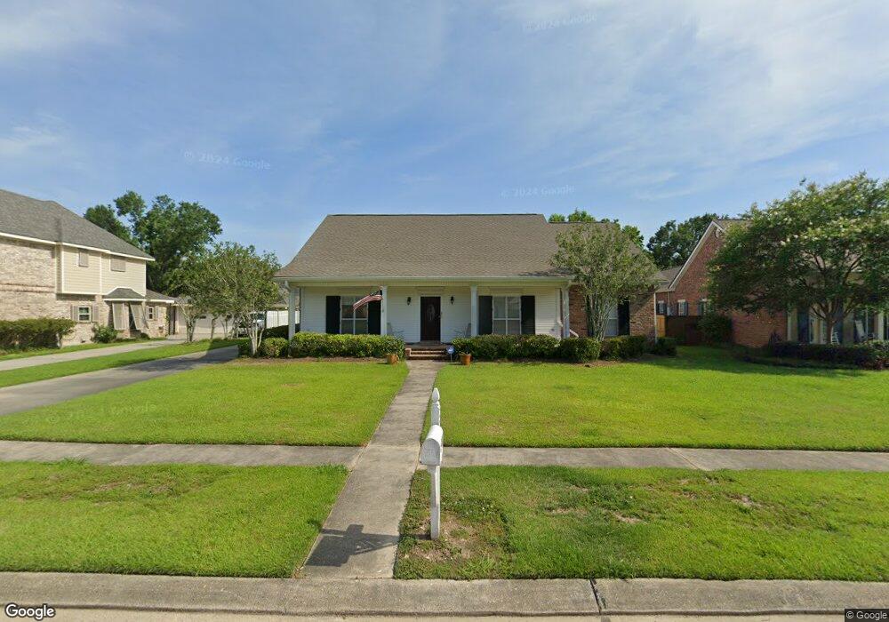 217 Tiger Tail Rd, Houma, LA 70360 - photo 1