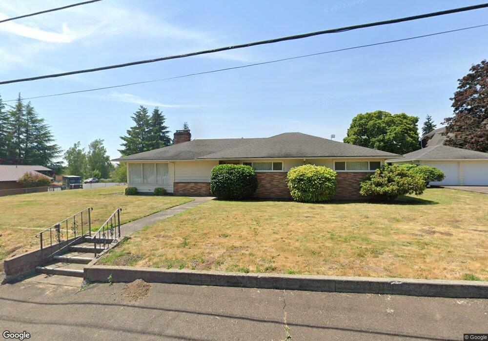 359 SW 5th St, Dundee, OR 97115 - photo 1