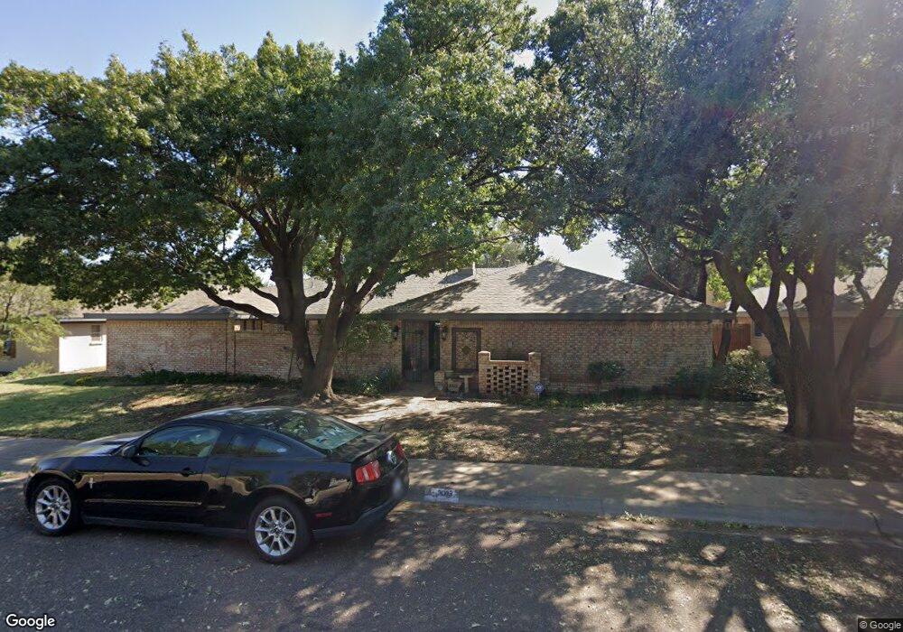 3003 Goddard Place, Midland, TX 79705 - photo 1