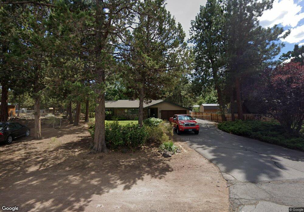 20355 Rae Rd, Bend, OR 97702 - photo 1