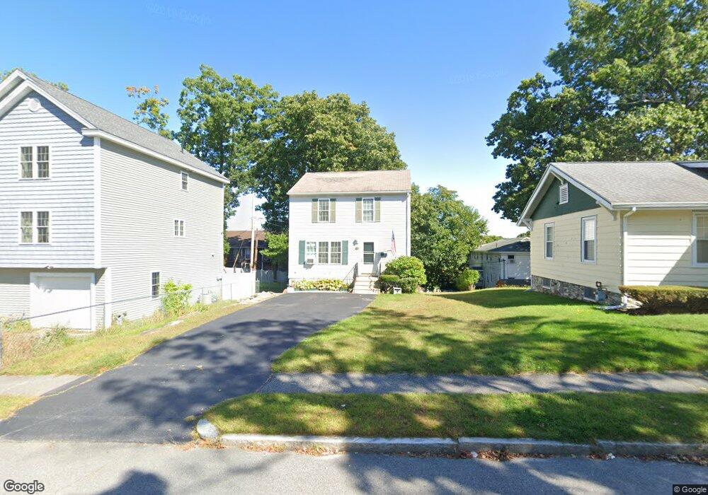 73 Warner Ave, Worcester, MA 01604 - photo 1