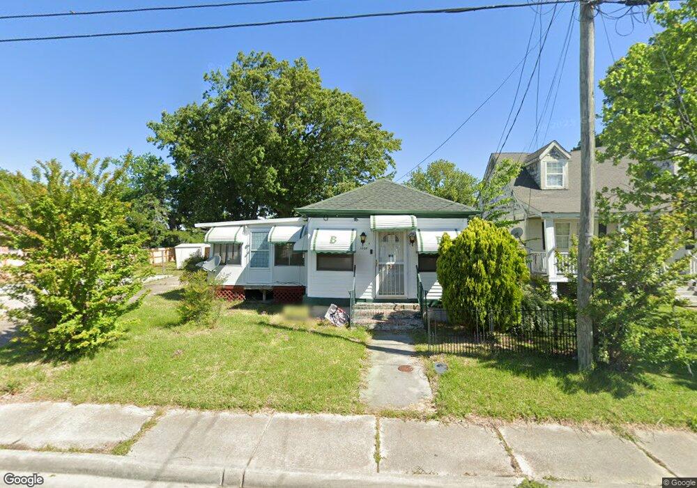 1008 Wilcox Ave, Portsmouth, VA 23704 - photo 1