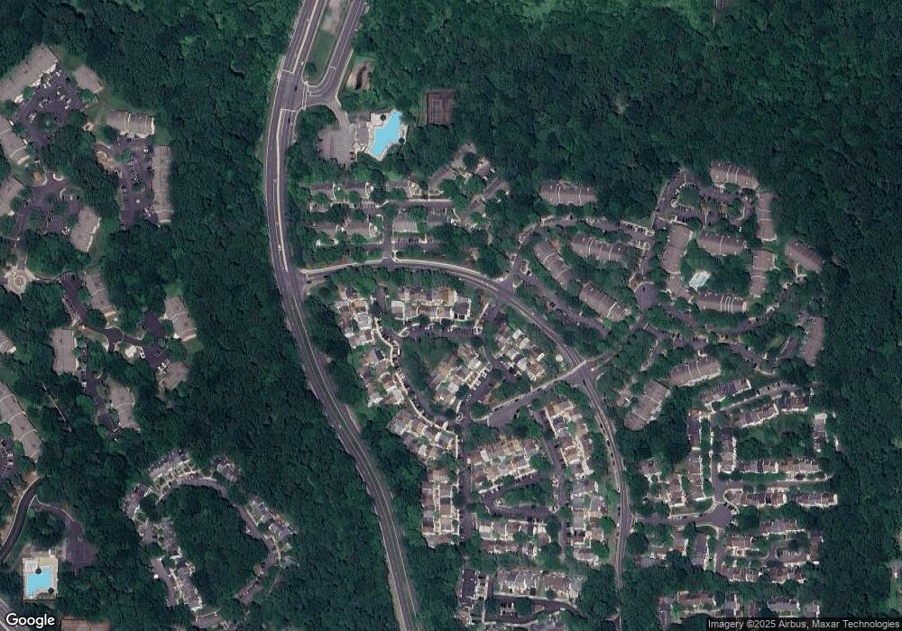 5972 Bridgetown Ct unit 108, Burke, VA 22015 - photo 1