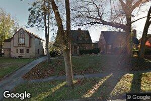 2120 University Place, Dayton, OH 45406