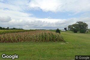 3086 E 500 N, Windfall, IN 46076