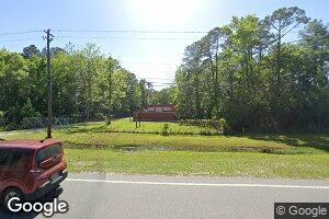 1810 Bedell Ave, Woodbine, GA 31569