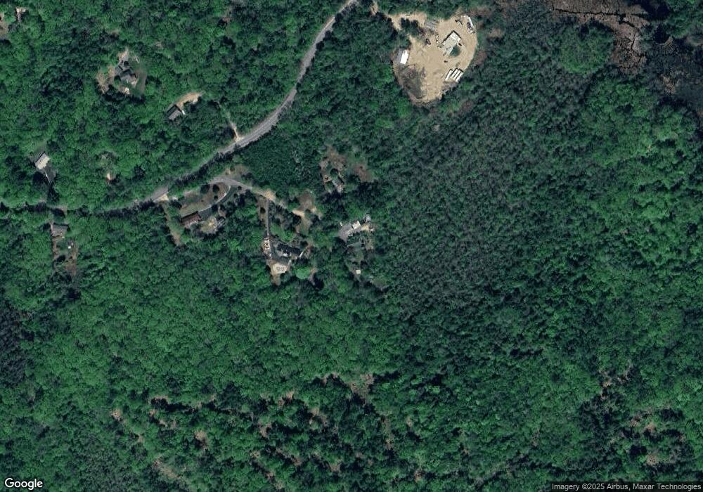 69 Baptist Rd, Canterbury, NH 03224 - photo 1