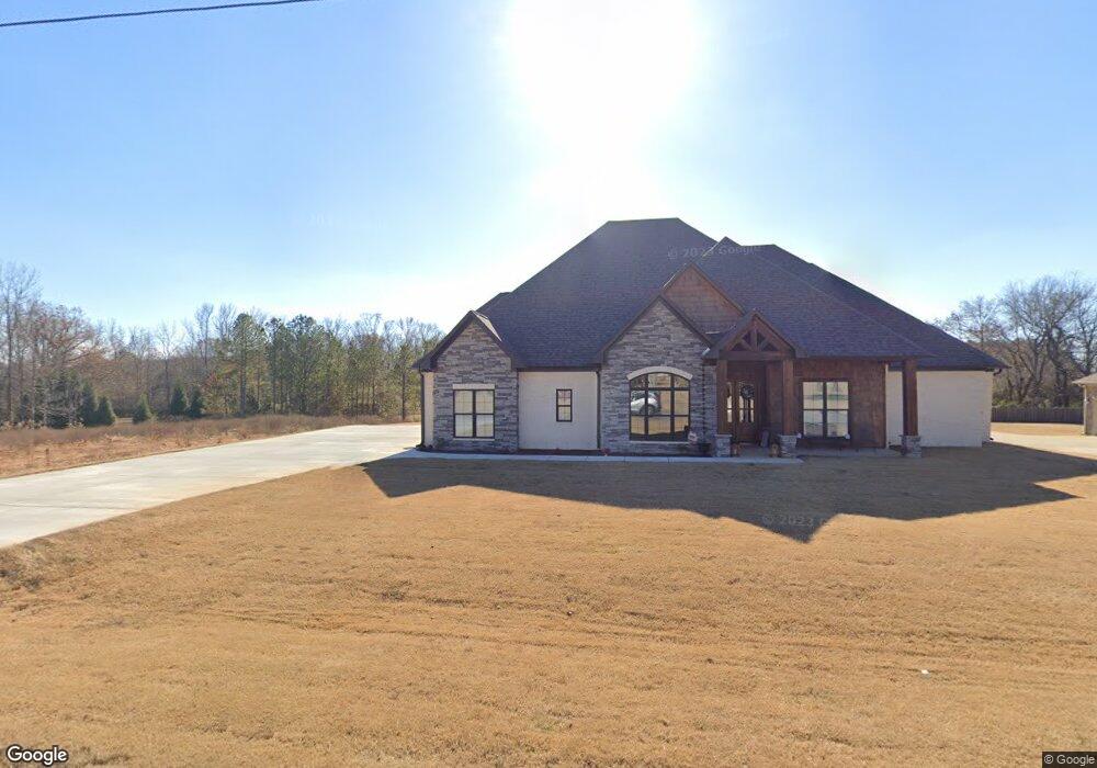 126 Timberlake Dr, Ardmore, AL 35739 - photo 1