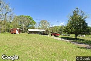 1089 County Road 291, Vossburg, MS 39366
